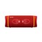 Parlante SONY inalámbrico portátil EXTRA BASS™ SRS-XB33 RED