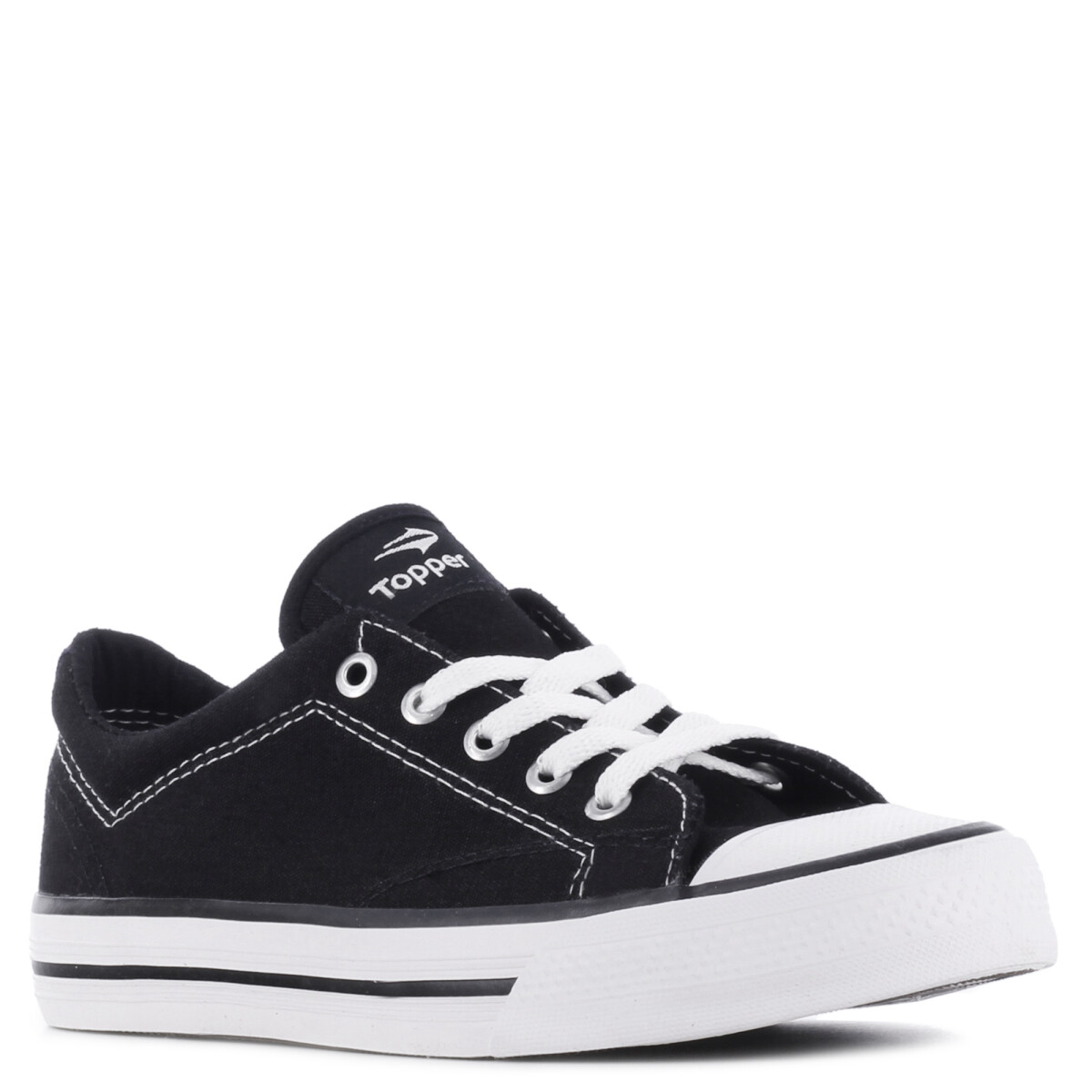 Championes de Hombre Topper Derby Topper - Negro 