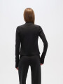 Campera Clani Negro