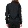 222 Banda Wanniston Slim W - Mujer Black-black-white