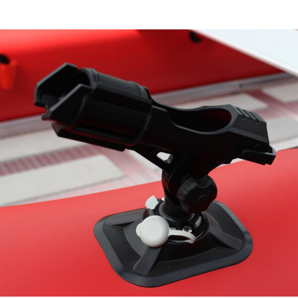 Bote Gomon Inflable Gran Calidad Para 4 Personas BOTE GOMON INFLABLE 380BOAT