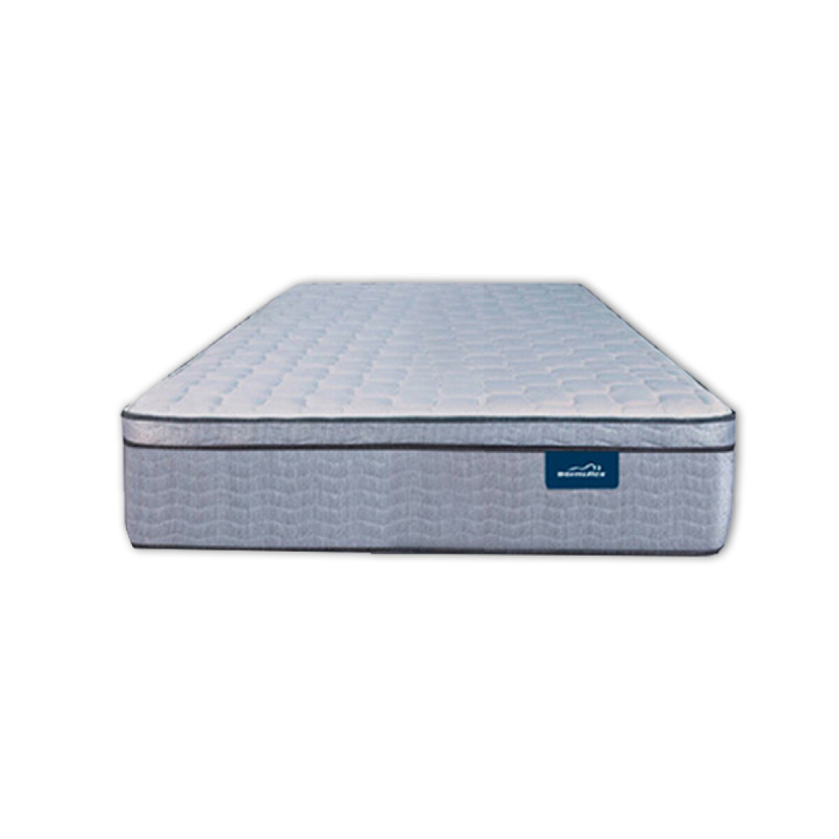 Colchón Premium Euro - 1 plaza 90x190 Pravia (Discontinuado de Verano) 