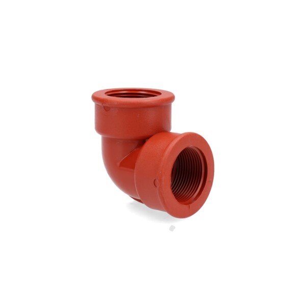 CODO 90° PPL H-H 1 1/4" Codo 90° Ppl H-h 1 1/4"