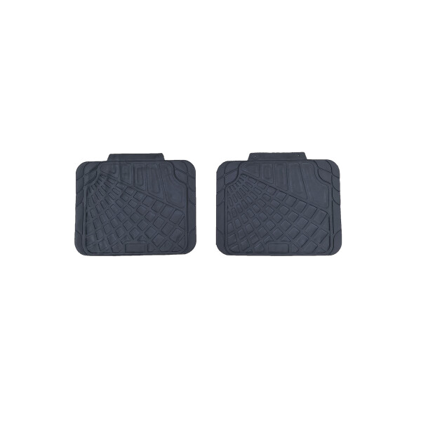 Alfombra New York Pvc 4 Piezas Alfombra New York Pvc 4 Piezas