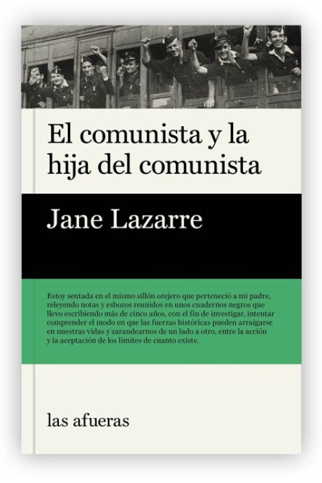 EL COMUNISTA Y LA HIJA DEL COMUNISTA EL COMUNISTA Y LA HIJA DEL COMUNISTA