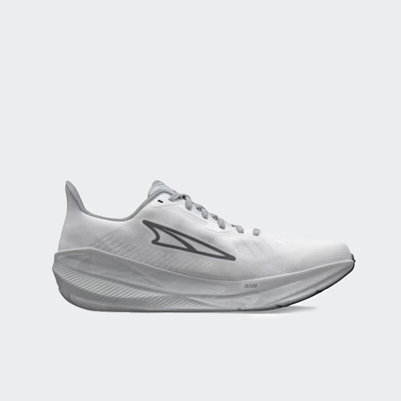 Championes Altra Experience Flow Blanco