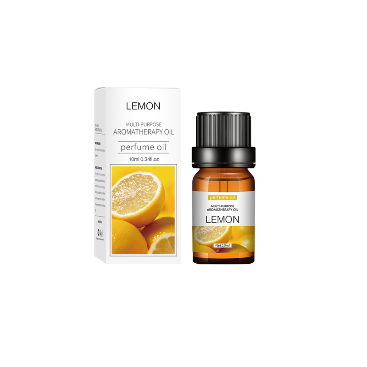 Esencia Aroma limón 
