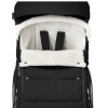 Footmuff Stokke YOYO Negro