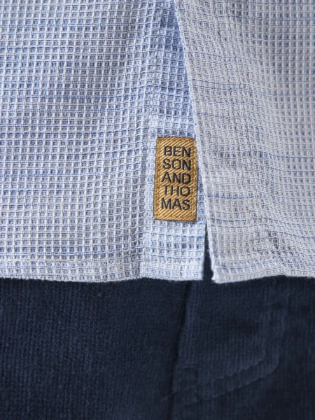 SHIRT AMAZON 7.0 MAYA MAYA