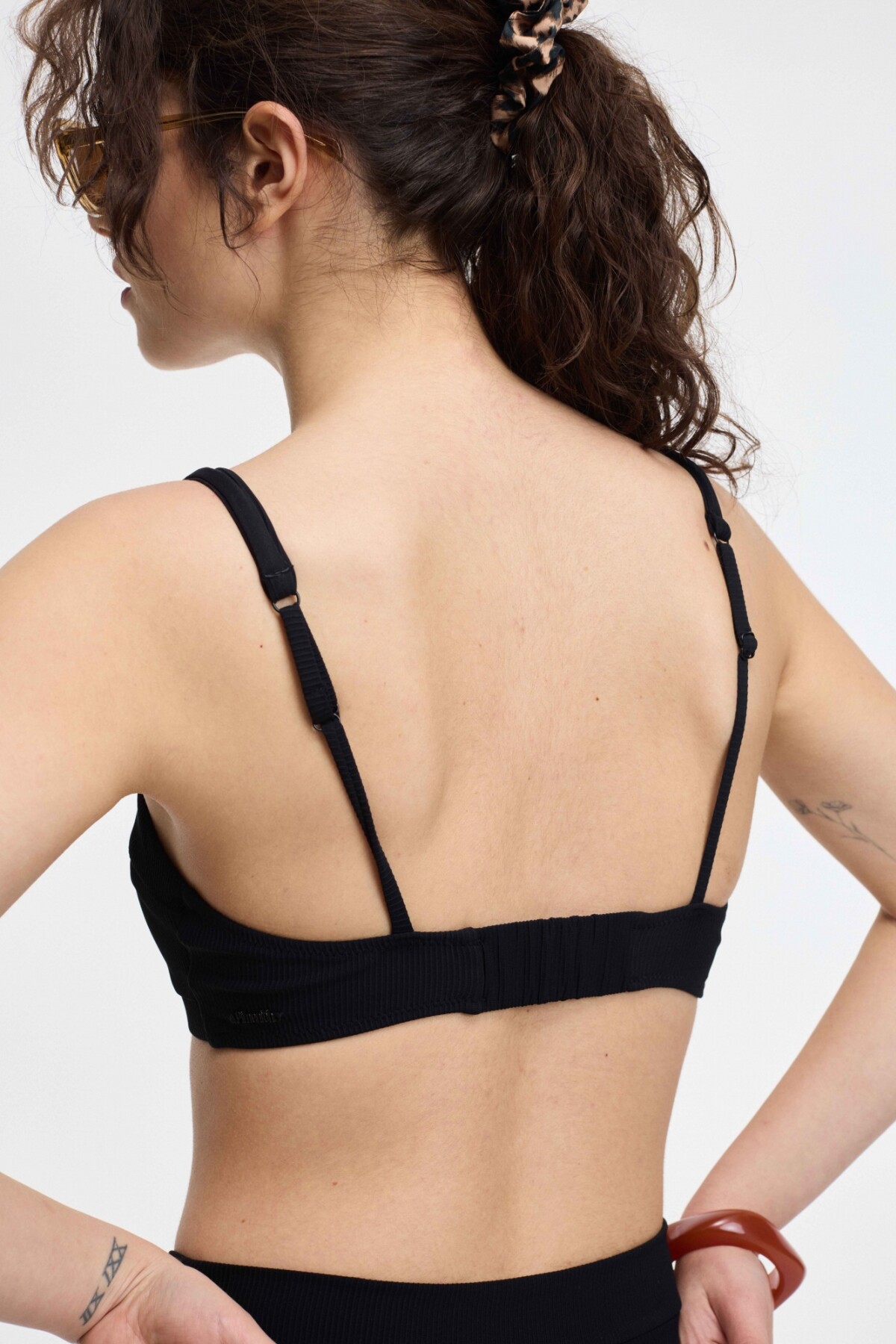 Top Kingston Negro Rib