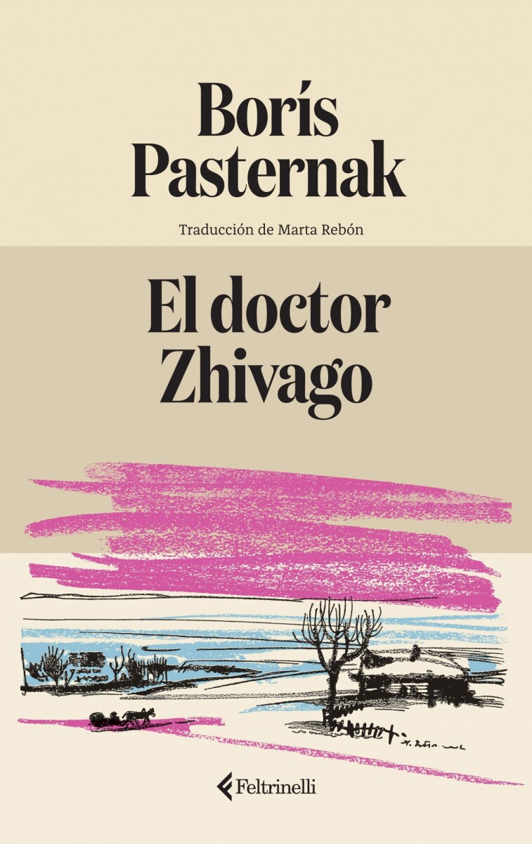 DOCTOR ZHIVAGO, EL 