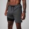 Shorts The 7" One Short (Lined) Hombre Onyx