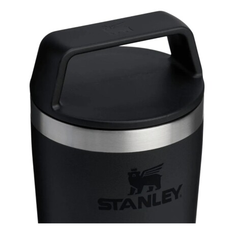 Vaso Térmico Stanley Cafe To-go Travel Mug 12oz Negro