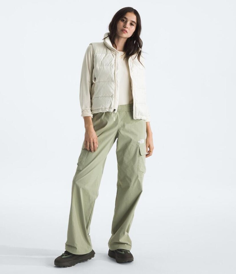 Chaleco Hydrenalite White Dune