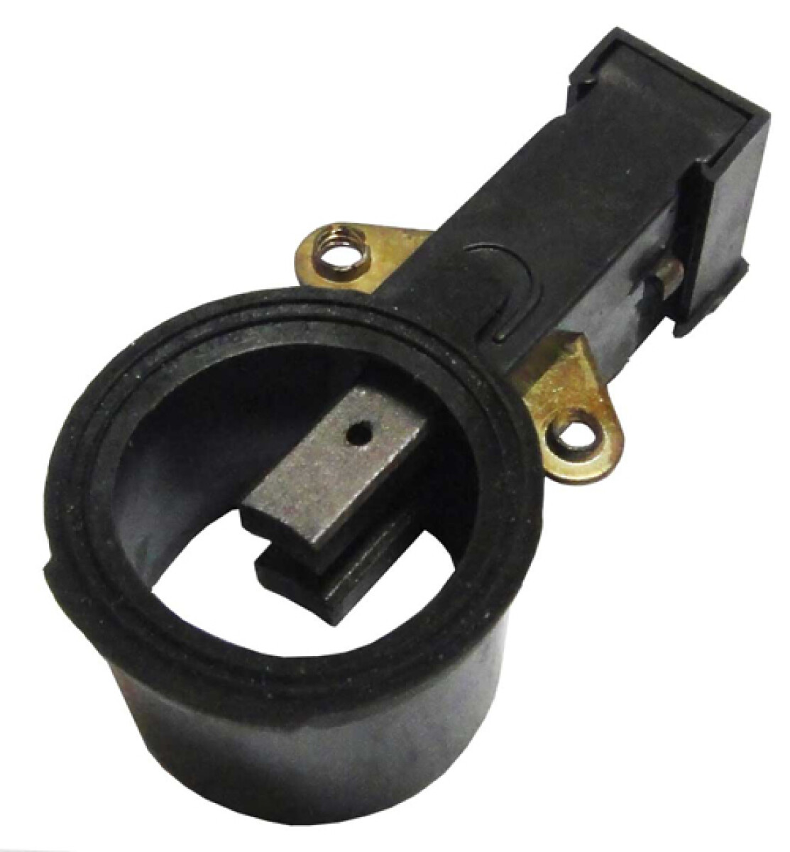 PORTA CARBONES - ALTERN.HITACHI 5X8X26.4 - 