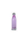 BOTELLA RUMBO 650ML ROSA BOTELLA RUMBO 650ML ROSA