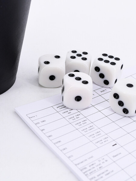 GENERALA MALABARES NEGRO