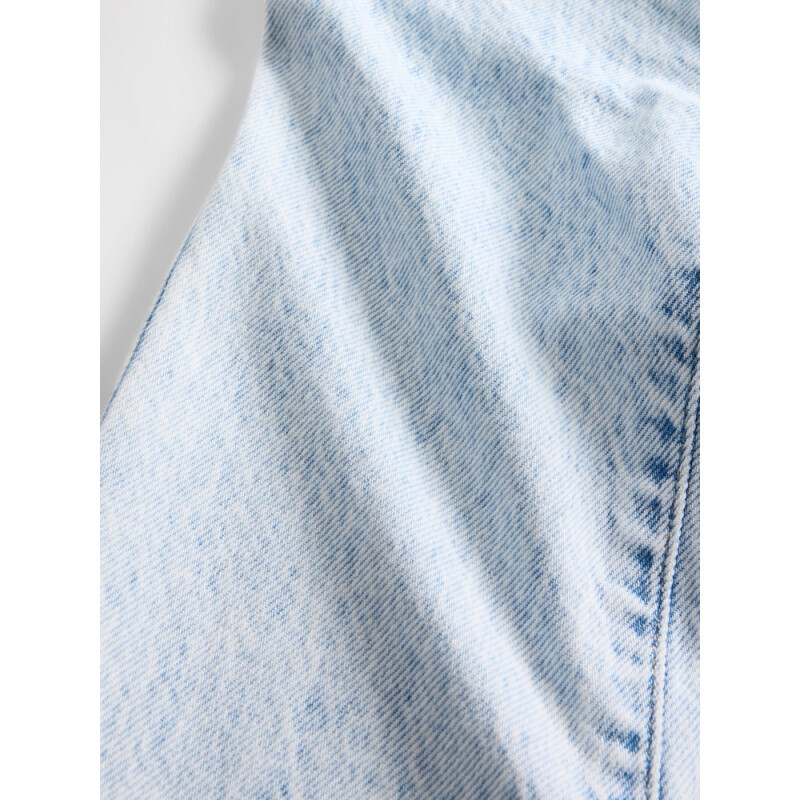 STRIDE JEAN - ACID WASH MEDIUM WASH