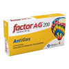 Factor A-G 200 mg 20 Tabletas - Gador Factor A-G 200 mg 20 Tabletas - Gador