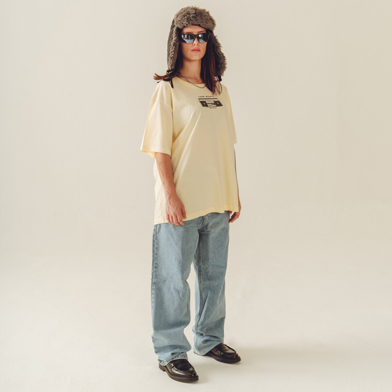 REME BOXY - LIMP BIZKIT REME BOXY - LIMP BIZKIT