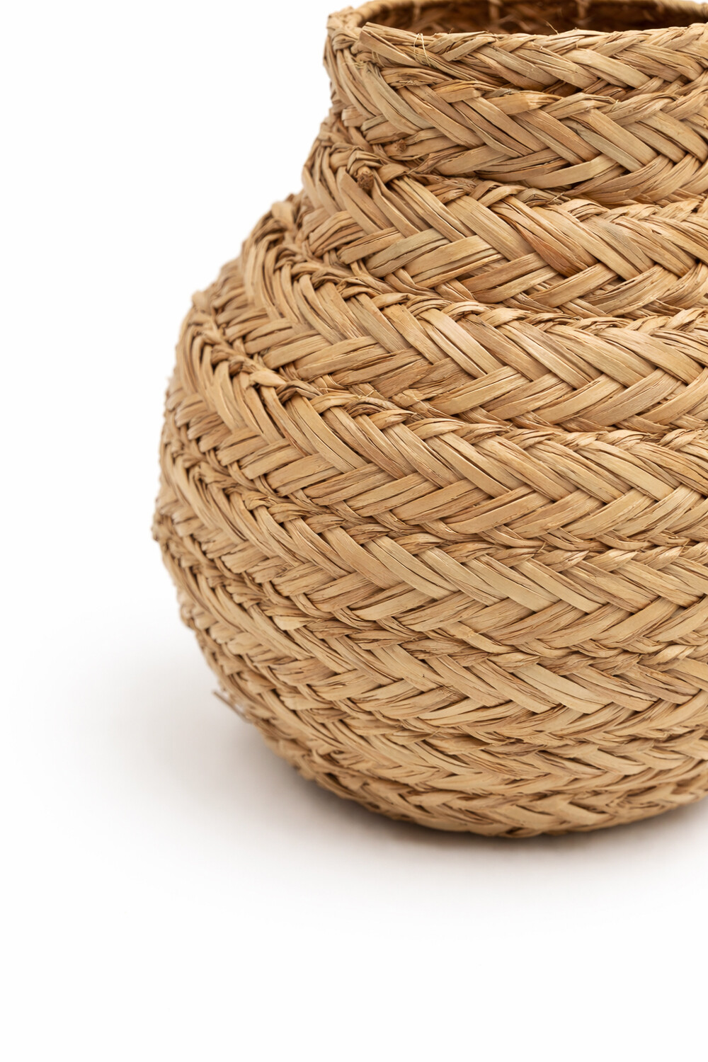 Jarrón Aladin Color Unico