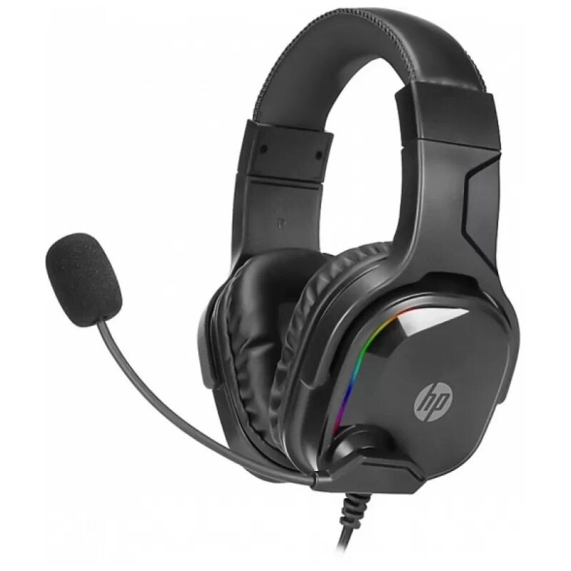 Auricular Hp Stereo Dhe-8004 Auricular Hp Stereo Dhe-8004