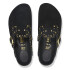 Zueco Boston EXQ LEVE - Estrecho Black