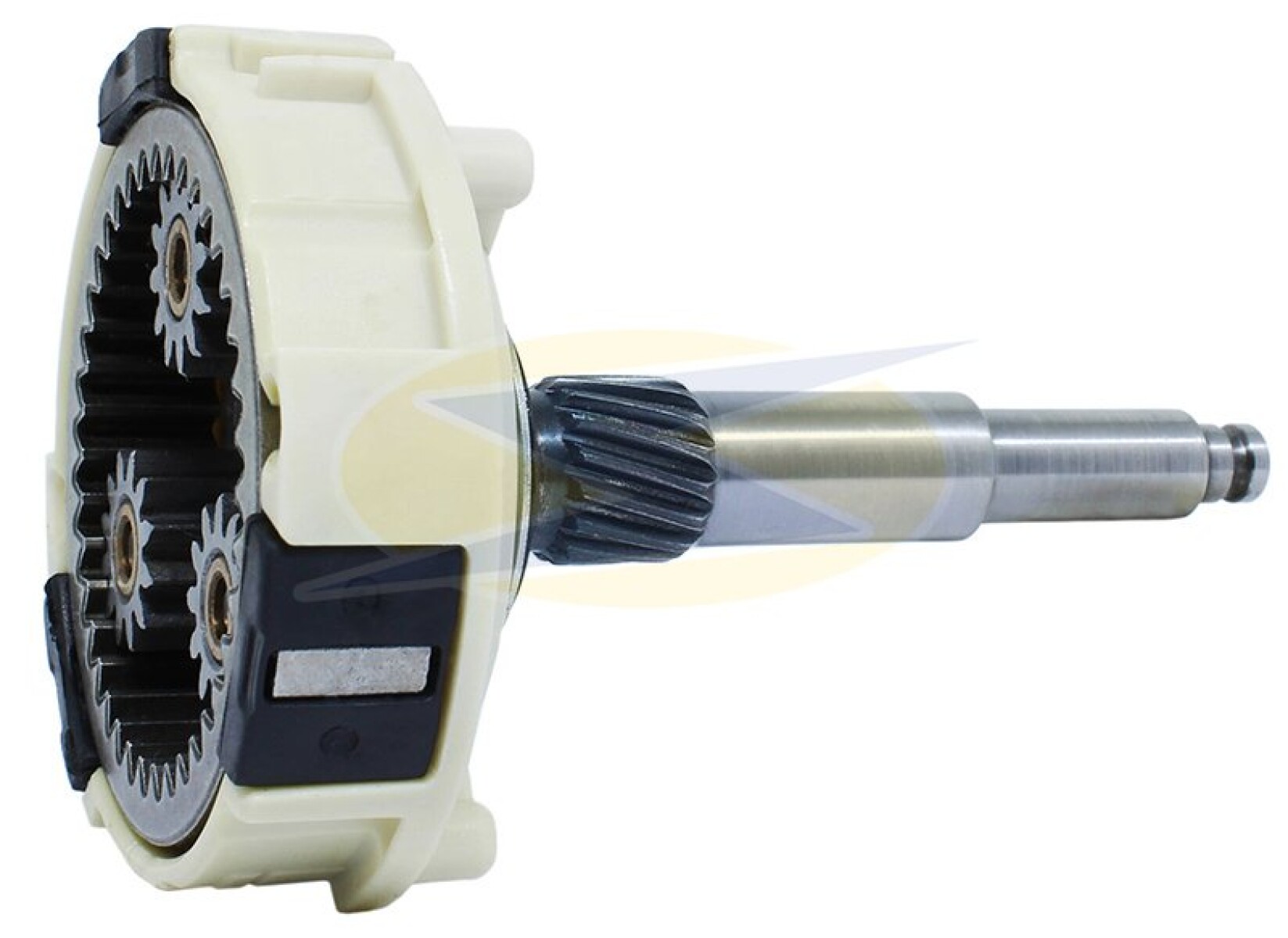 ALTERNADOR ARRANQUE VARIOS VOLKSWAGEN REDUCTOR BOSCH VW 2.5TD 16E 38D UNIFAP 