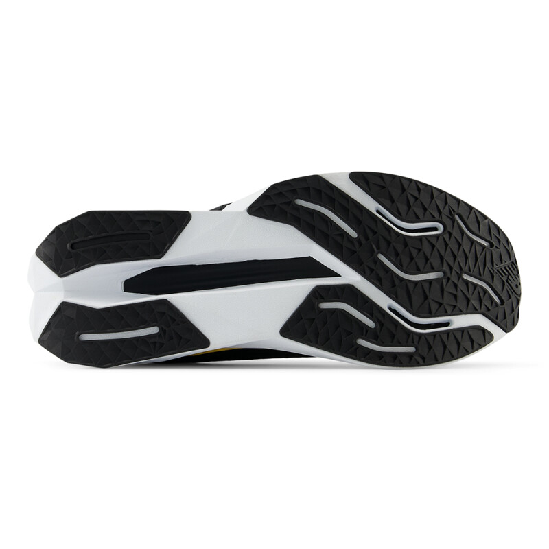 Fuelcell Propel V5 - Hombre Black