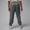 Pantalón Jordan Brooklyn Fleece de Hombre Gris
