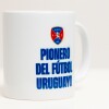 Taza "Pionero del fútbol uruguayo" Taza "Pionero del fútbol uruguayo"