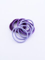 COLEROS PACK x 12 VIOLETA