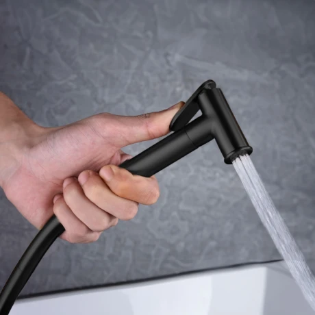 Griferia Ducha Higienica Exterior Frio/Caliente 000