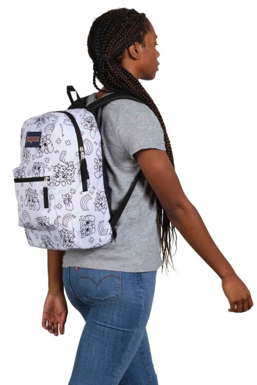 MOCHILA CROSS TOWN ANIME EMOTIONS