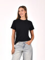 REMERA LIMA NEGRO