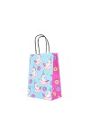 Bolsa fantasia luna 14x08x20 cm UNICORN