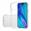 Imagen de Protector Case APPLE Iphone 17 Pro 6,3' TPU - Transparente