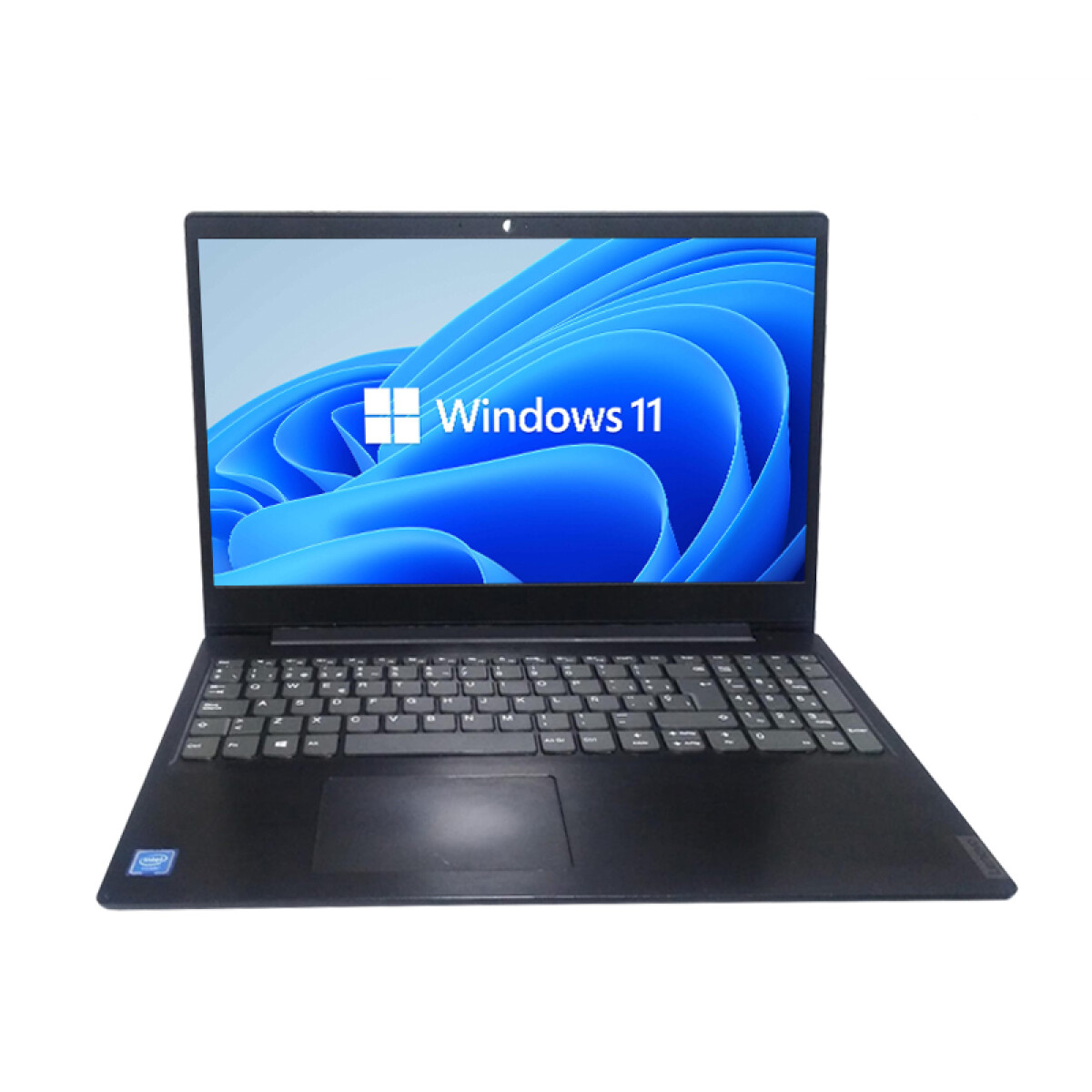 Notebook Lenovo IdeaPad S145. Celeron DualCore. RAM 4GB. Disco Sólido NUEVO 120GB. Pantalla 15,6". Win11 