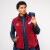 Set Parka Track Nacional Hombre 01w