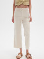 Pantalon Sohan Crudo / Natural