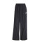 Pantalon de Mujer Adidas Lifestyle W Negro - Blanco