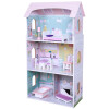Casita de Muñecas en madera Annas Edufun Casita de Muñecas en madera Annas Edufun
