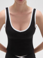 Musculosa Naros Negro
