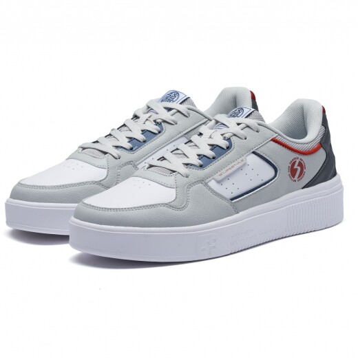 Champion 361° Moda Life Style Hombre Gris -Blanco S/C