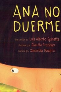 Ana No Duerme Ana No Duerme