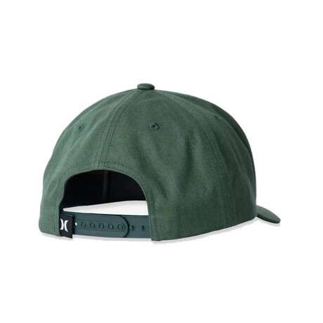 GORRA HURLEY 339