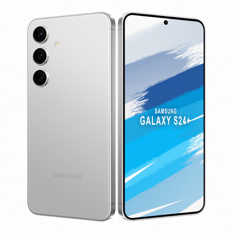 Samsung Galaxy S24+ 6,7'' 5G 12gb 256gb Triple Cam 50mp 001