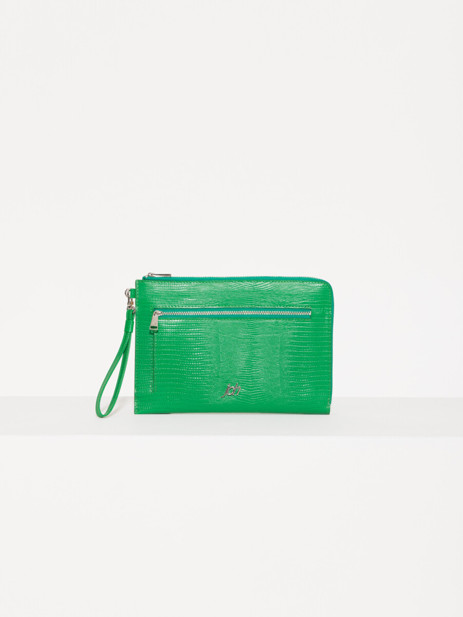 PORTAPASAPORTE VOYAGE 