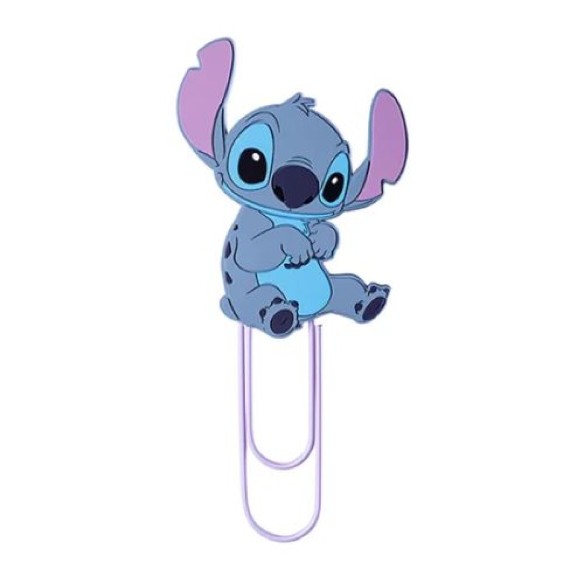 Clip metalico gigante MAW Stitch Mooving - Clip Metalico Gigante Maw Stitch Mooving 