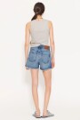 SHORT BIG SALLY Azul